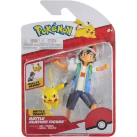 pokemon-battle-feature-figure-oryginalne-figurki-akcji-ash-ketchum-pikachu