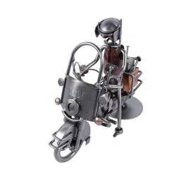 metalowy-model-motocykla-motor-policyjny-prezent-dla-motocyklisty