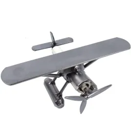 metalowy-model-maly-wodnoplat-hydroplan-rekodzielo-na-prezent