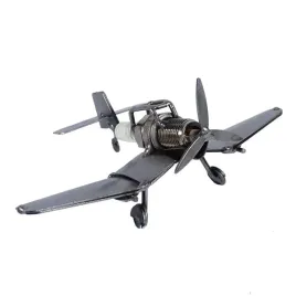 metalowy-model-maly-ju-86-oryginalny-prezent-recycleart