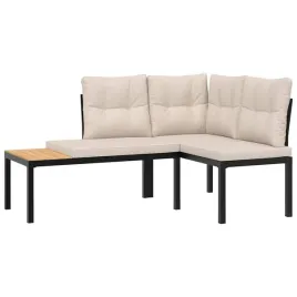 zestaw-lawek-ogrodowych-ze-stolikiem-bocznym-czarne-110x63x78-cm