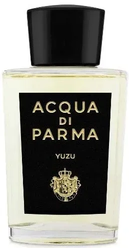 acqua di parma yuzu