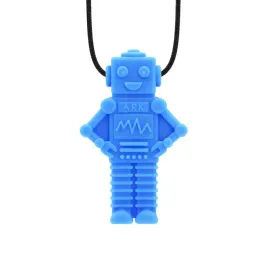gryzak-terapeutyczny-ark-wisiorek-robot-niebieski-xxt