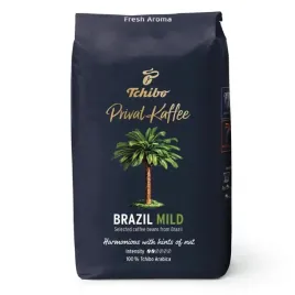 kawa-ziarnista-tchibo-privat-kaffee-brazil-mild-500g