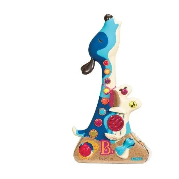 gitara-piesek-woofer-b-toys-plec-brak-informacji