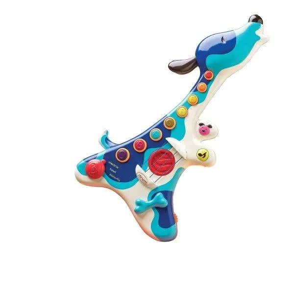 gitara-piesek-woofer-b-toys-marka-inna