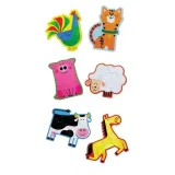 puzzle-yes-i-can-podworko-stan-nowy