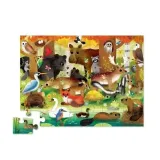 puzzle-36-elem-lesni-przyjaciele-stan-nowy