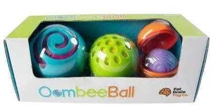 kula-oombeeball-plec-brak-informacji