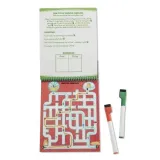 wipe-off-activity-pad-zwierzeta-marka-inna
