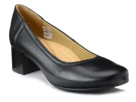 czolenka-damskie-buty-na-obcasie-skorzane-czarne-venetto-1668