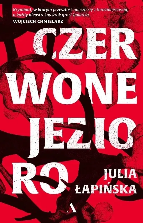 czerwone-jezioro
