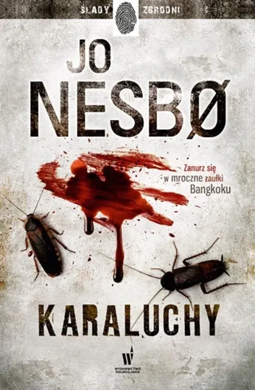 karaluchy