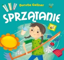 sprzatanie