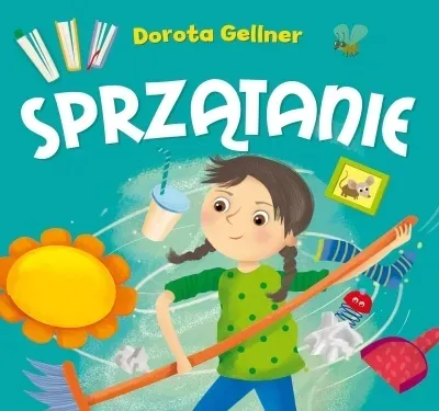 sprzatanie