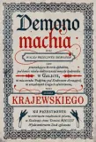 demonomachia