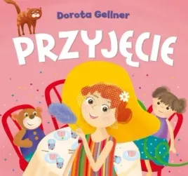 przyjecie