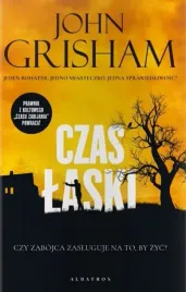 czas-laski-cykl-jake-brigance