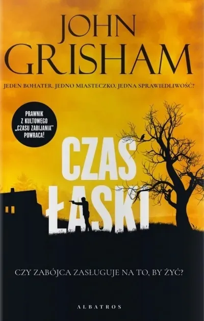 czas-laski-cykl-jake-brigance