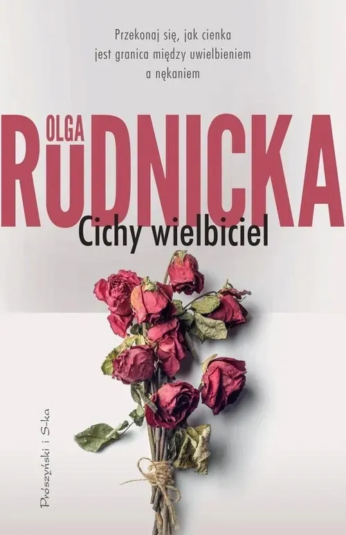 cichy-wielbiciel