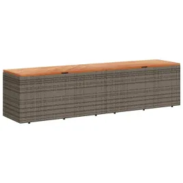 skrzynia-ogrodowa-z-funkcja-lawki-rattan-pe-220x50x54-cm-szaro-brazow