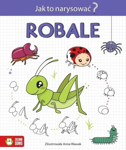 jak-to-narysowac-robale