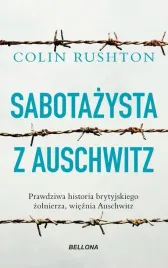 sabotazysta-z-auschwitz