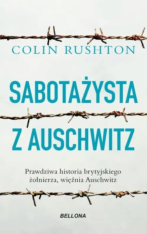 sabotazysta-z-auschwitz