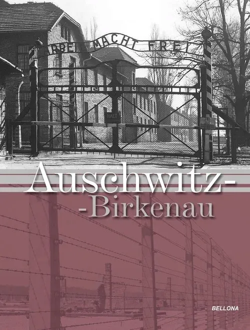 auschwitz-birkenau
