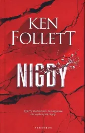 nigdy