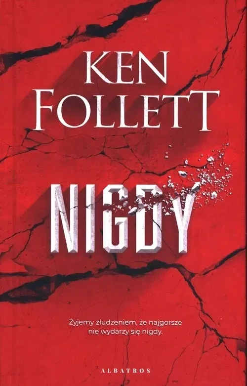 nigdy