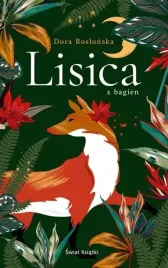 lisica-z-bagien