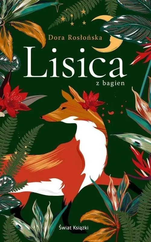 lisica-z-bagien