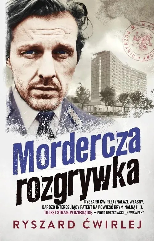 mordercza-rozgrywka