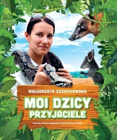 moi-dzicy-przyjaciele