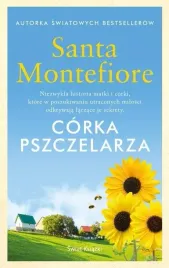 corka-pszczelarza