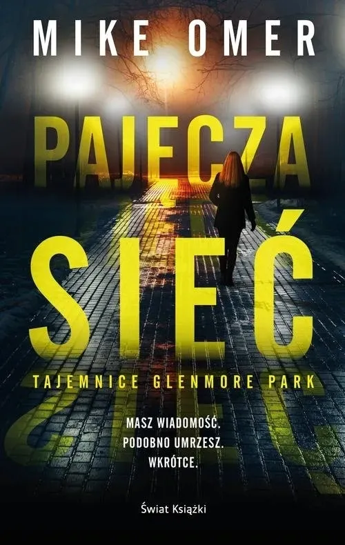 pajecza-siec