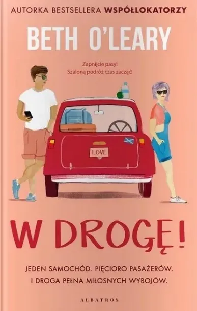 w-droge