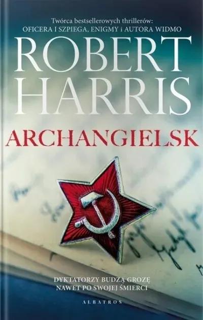 archangielsk