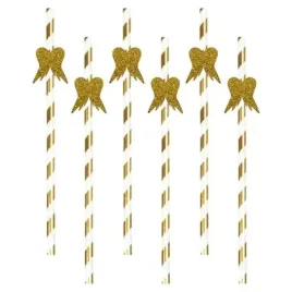 slomki-papierowe-skrzydla-brokatowe-bialo-zlote-195cm-6-szt