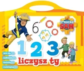 strazak-sam-123-liczysz-ty