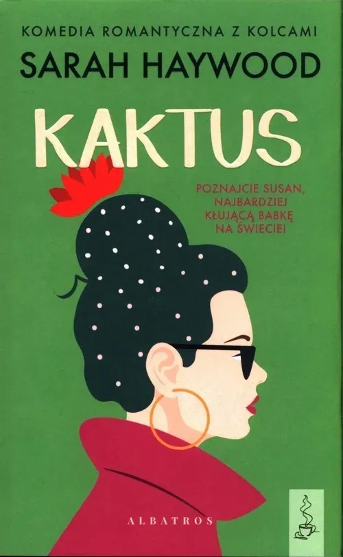 kaktus
