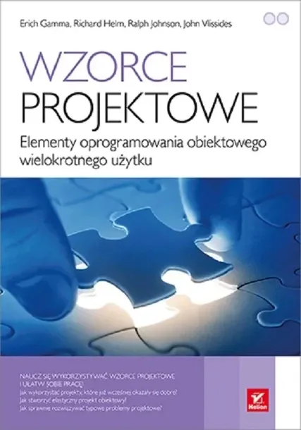 wzorce-projektowe