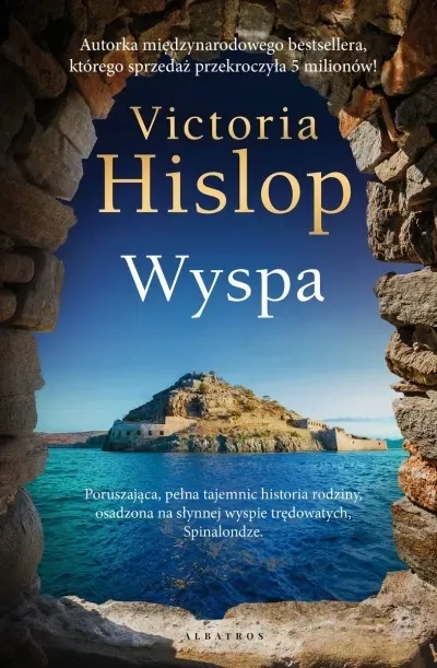 wyspa