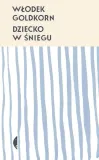 dziecko-w-sniegu