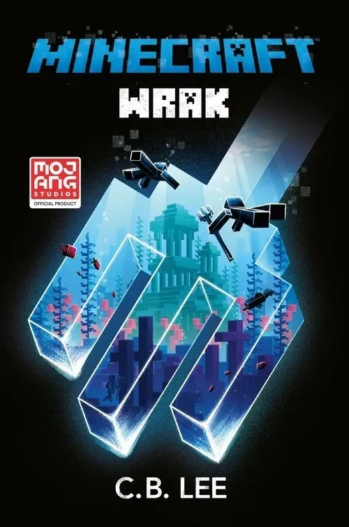 minecraft-wrak