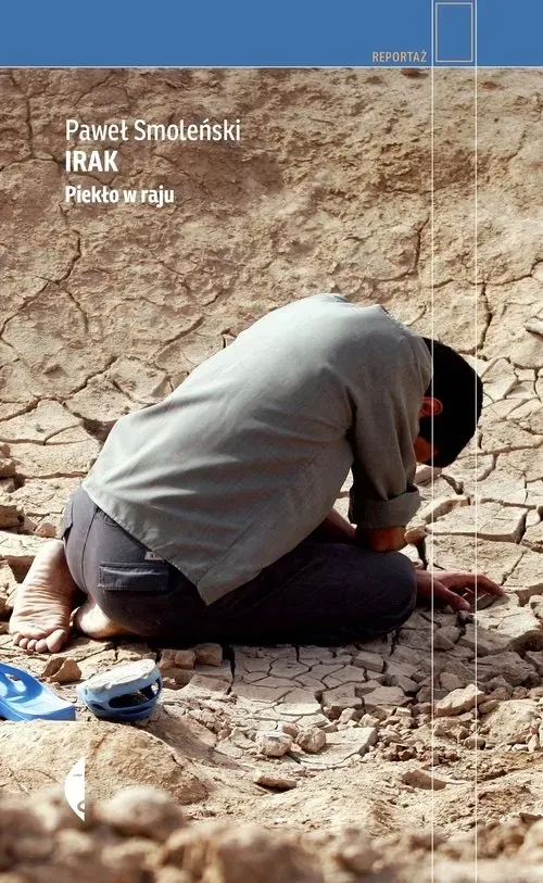 irak