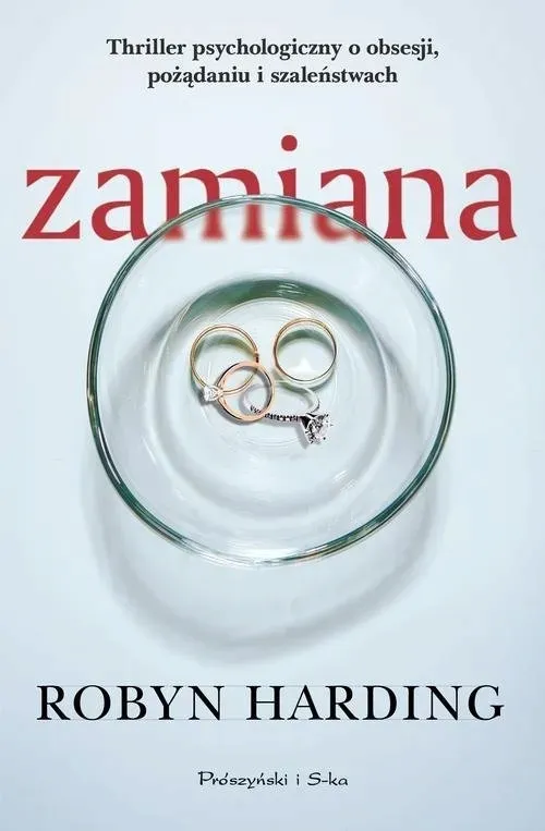 zamiana