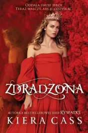 zdradzona