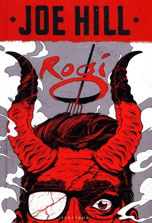 rogi